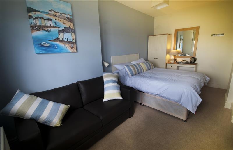 The Paris Hotel Coverack Cameră foto