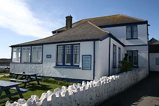 The Paris Hotel Coverack Exterior foto